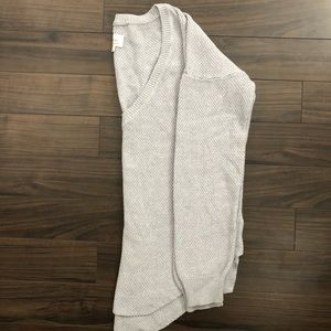Aritzia Wilfred sweater